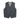 Scarti Lab Cotton Vest Light Indigo