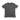 Crossley HUNTPG Man SS T-Shirt Dark Grey