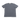 Crossley HUNT Man SS T-Shirt Grey