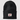 Red Wing 97456 Logo Knit Hat Men's Beanie Black