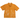 Service Works Light Twill Picnic Short Sleeve Shirt Burnt Sugar