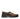Solovair Boat Herren Schuh Gaucho Crazy Horse Braun