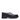 Solovair Boat Herren Schuh Black Greasy Leder