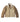 Ten C Shearling Liner light khaki