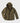 Ten C Tempest Anorak OJJ dark green Herren