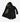 Ten C Cyclone Parka Black OJJ