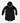 Tenc Cyclone Parka Black