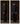 Ten C Deck Down Parka 21CTCUB03125-003780 999 Schwarz
