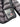Ten c Down Liner Black