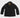 Ten C Peacoat OJJ schwarze Herren Jacke