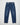 Tenue Penn Denim Hose Regular Straight Topanga wash