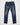Tenue Jackson Denim Trousers Relaxed Tapered Klamath wash