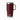 YETI Rambler 20 OZ Travel Mug With Stronghold™ Lid Wild Vine Red