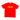 Dejan Dukic ADHD express T-shirt red