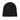 Red Wing 97499 Shaniko Wool Jersey Knit Hat Black Men's Beanie